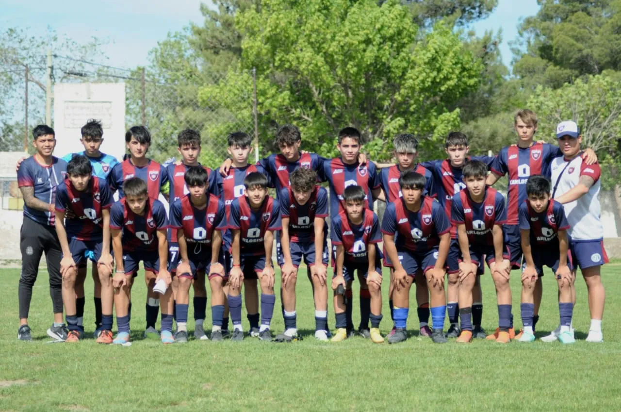 LDC NORTE 8va