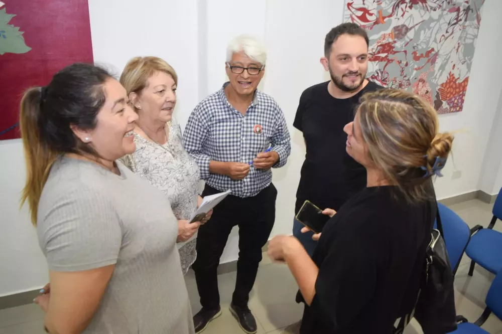 CD - Ghirardelli Turismo