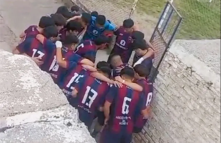 LDC Norte ODique 5ta