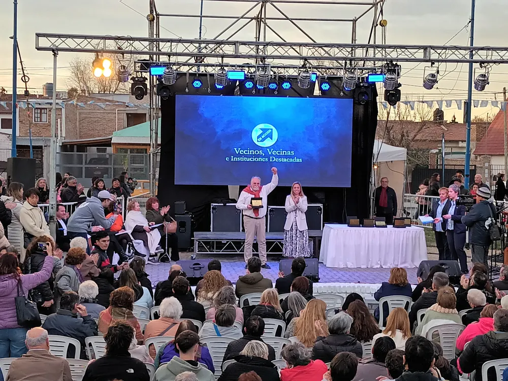 vecinos destacados4 Guillermo García