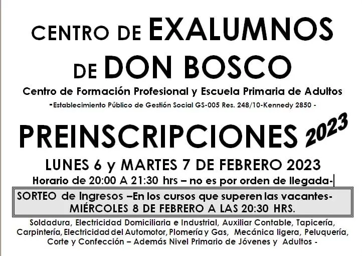 exalumnos don bosco