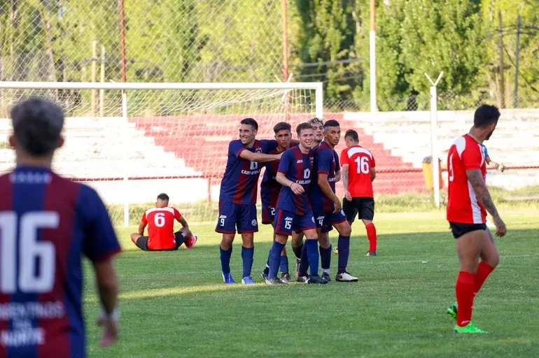 Arg del Norte en Neuquén (3)