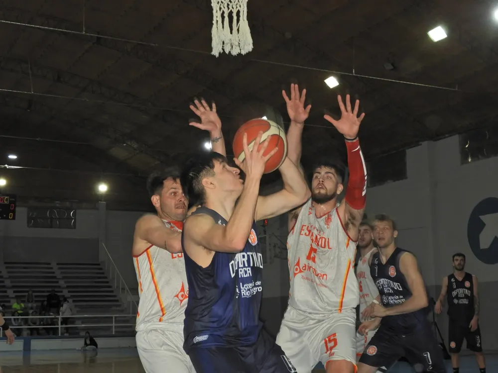 basquet Depo