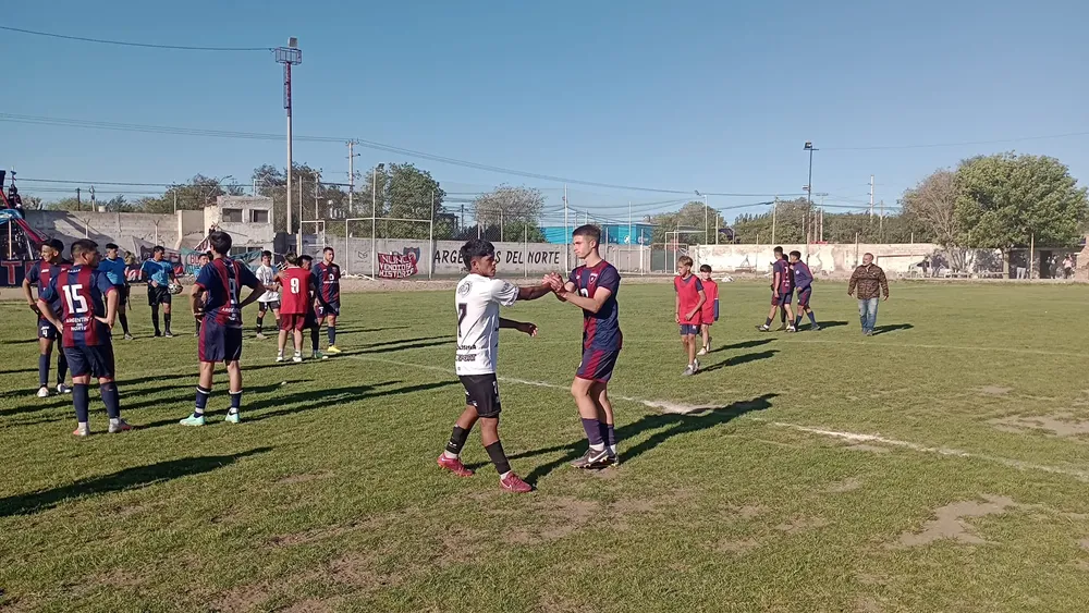 LDC NORTE CIPO PRIMERA