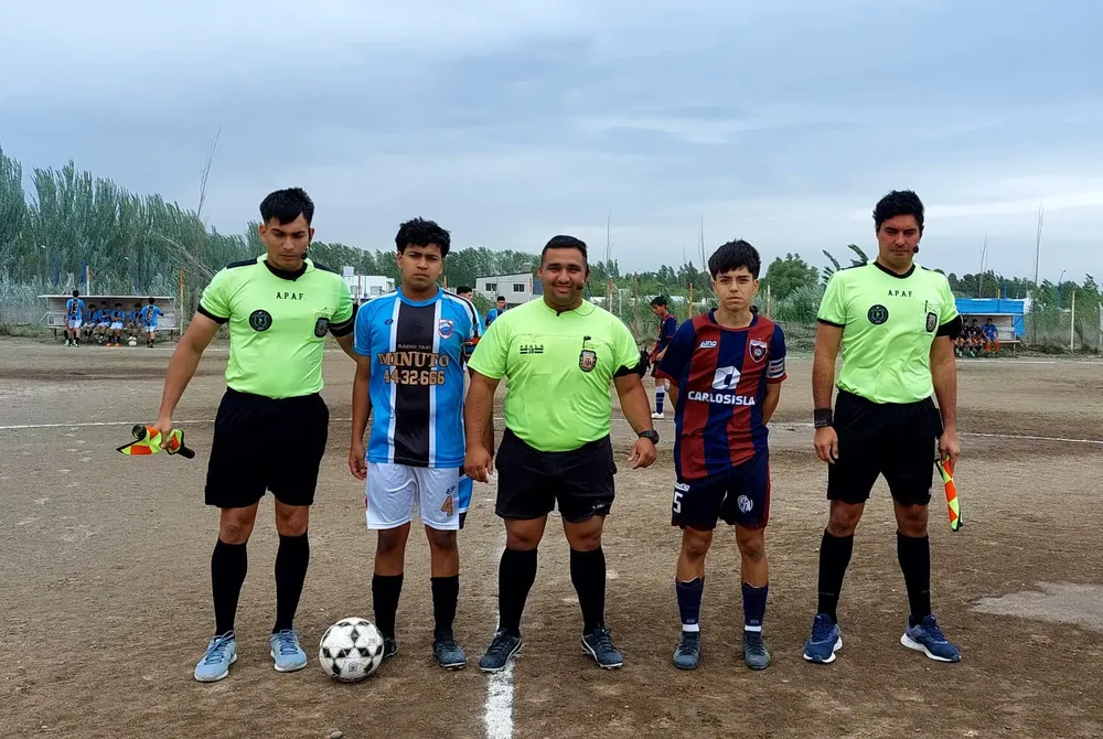 LDC CIMAC-NORTE 2008