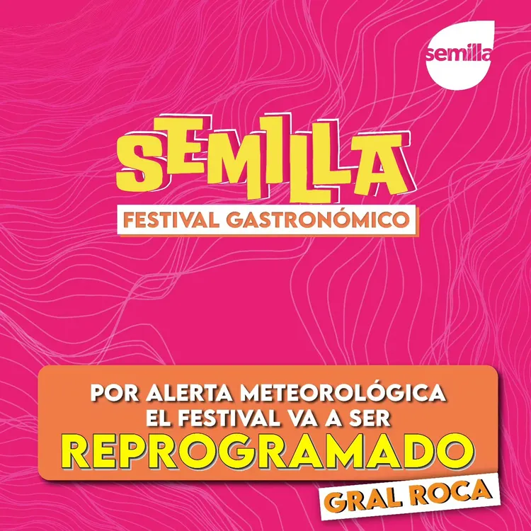 semilla suspensión