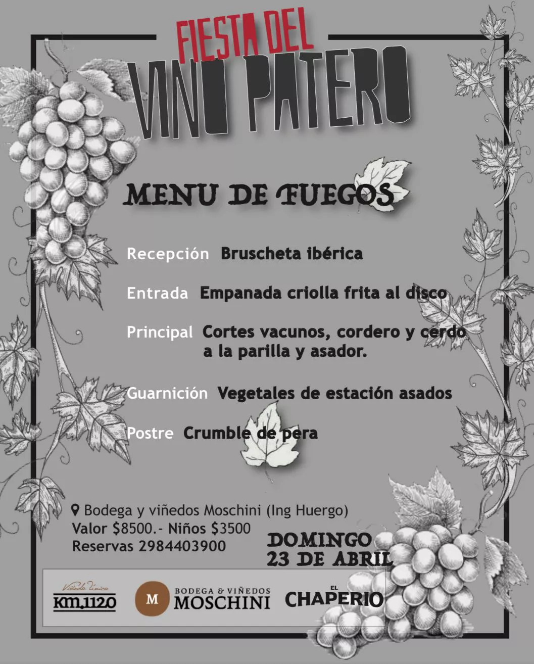 vino patero programa 2