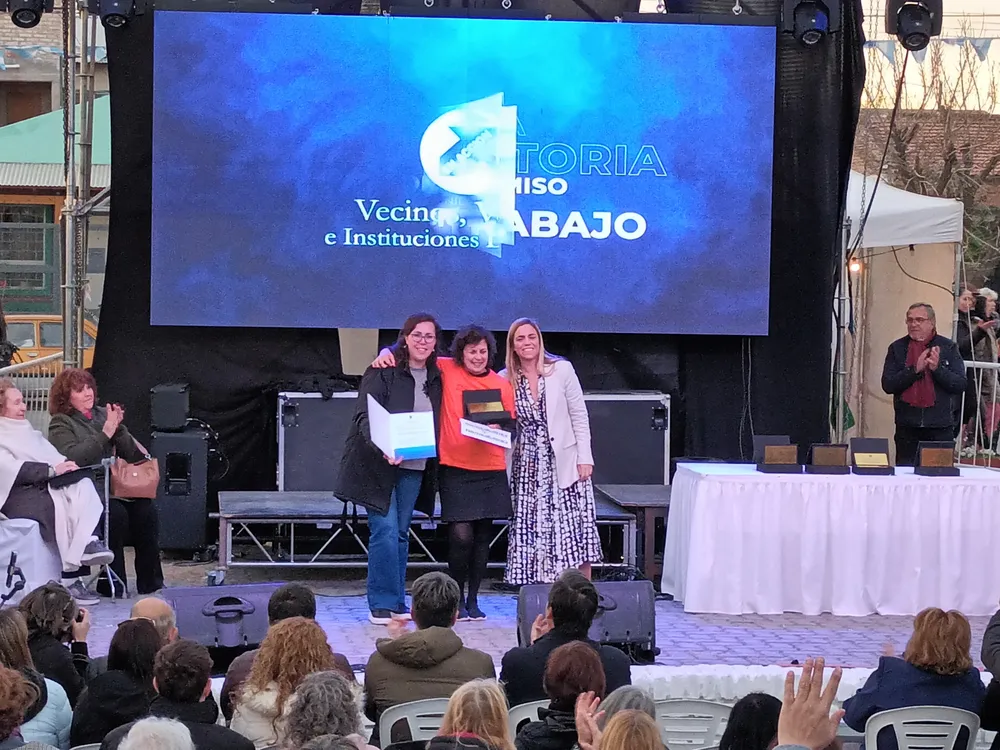 vecinos destacados5 Susana Rita Rodríguez