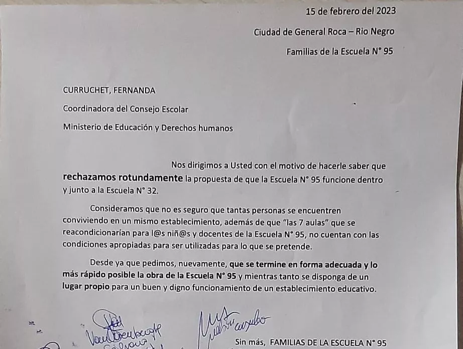 nota padres escuela 95 (1)