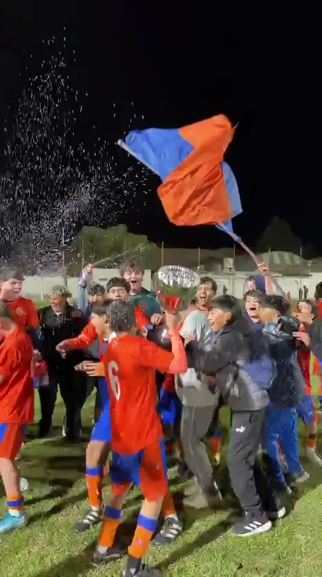 9na Video DR campeón (2)
