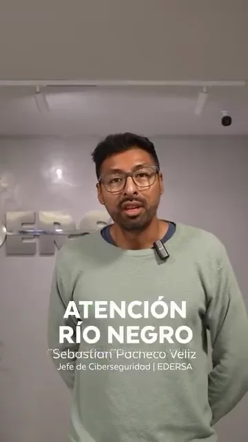 EdERSA estafa