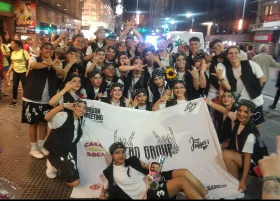 FND GROUP Gran Rex 2