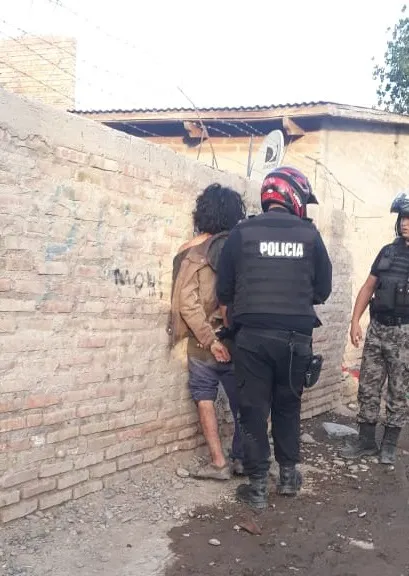 detenido chacramonte