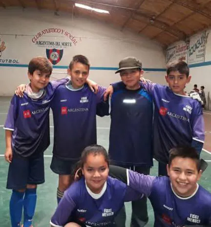 Lautaro Salinas Fiske