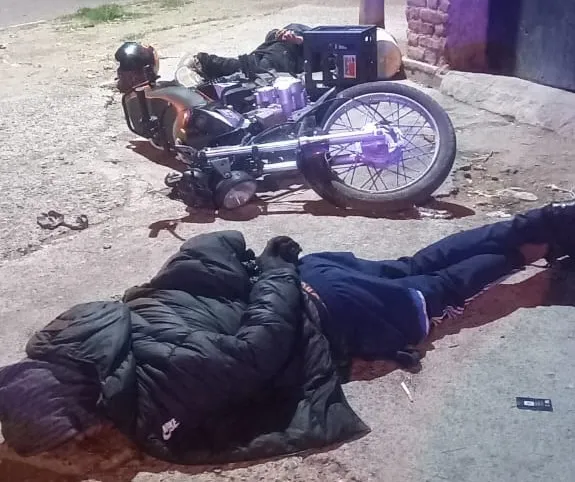 detenido moto2