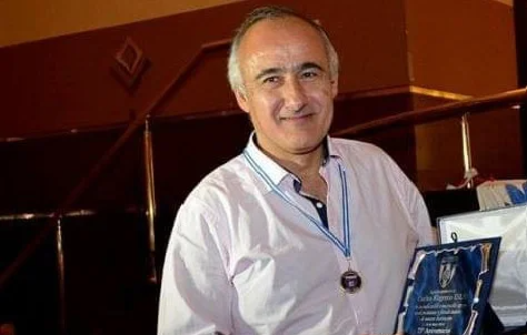 Carlos Isla