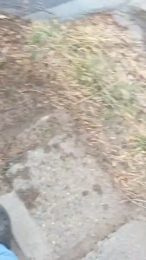 video jose ingenieron inundada