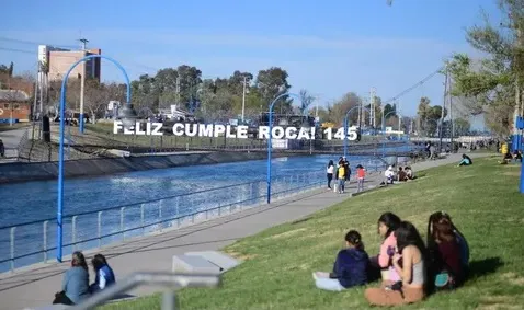ANIVERSARIO 1