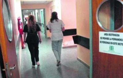 residentes salud