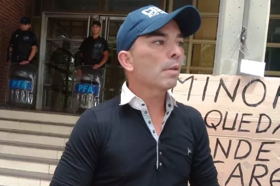 Ruben Muñoz