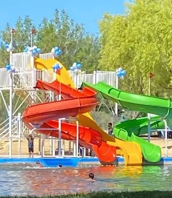apycar parque acuático