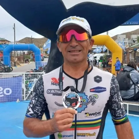 Maximiliano Morales