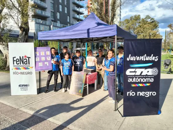 jornada prevención CTAA