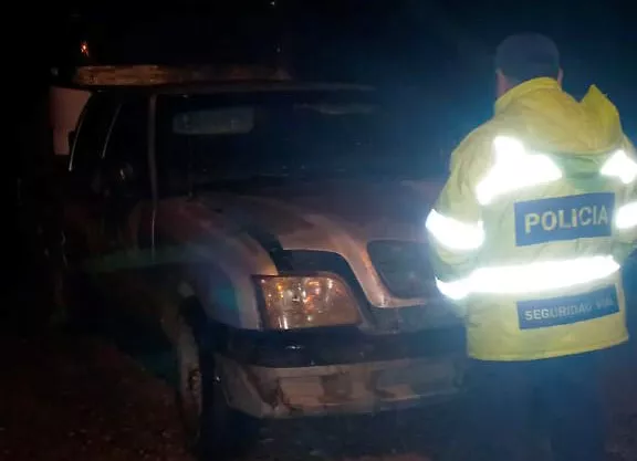 detenidos paso córdoba