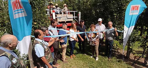 Apertura temporada cosecha