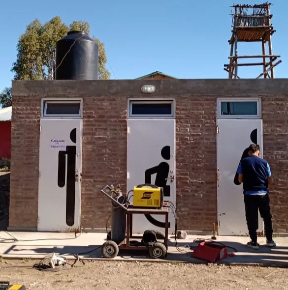 VANDALISMO ANP PASO CÓRDOBA