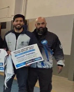 becas deportivas Roca13