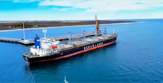 barco