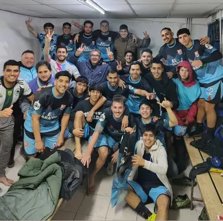 cimac iluminación vestuario1