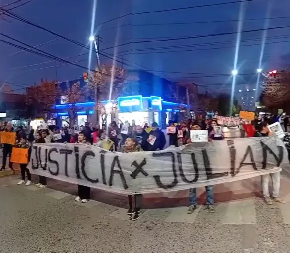 Justicia x Julián1