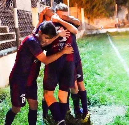 LDC Norte noche