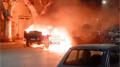 incendio RAM2