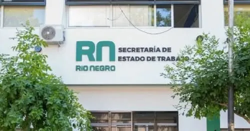 PARITARIA SECRETARIA DE TRABAJO