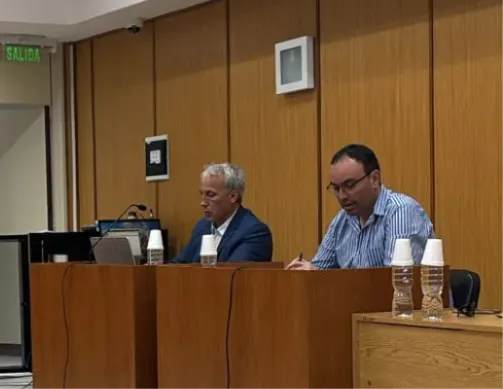 jornada 3 Atencio Krause