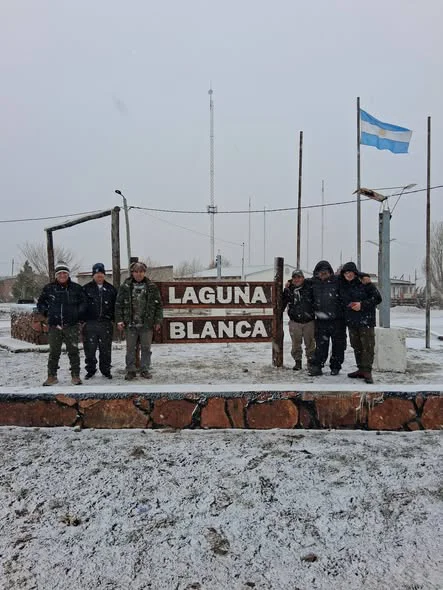 campaña solidaria Malvinas Linea Sur (9)