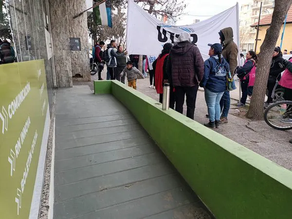 Marcha y olla popular de los movimientos sociales 3