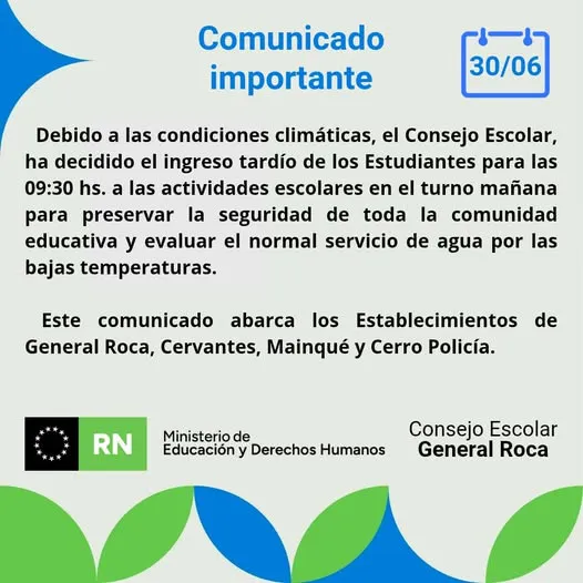 Consejo Escolar