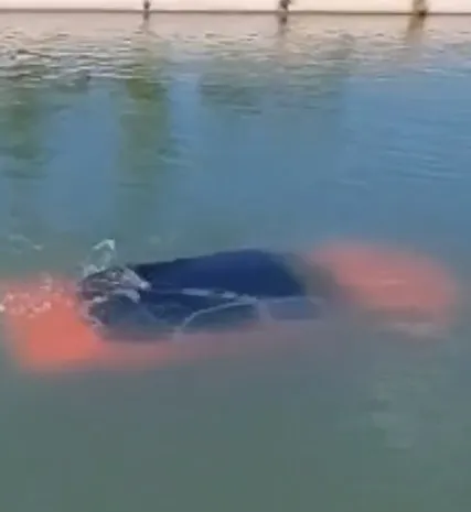 auto al canal grande2
