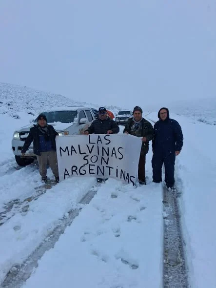 campaña solidaria Malvinas Linea Sur (7)