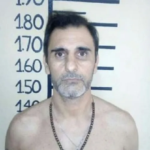 Pierresteguy detenido