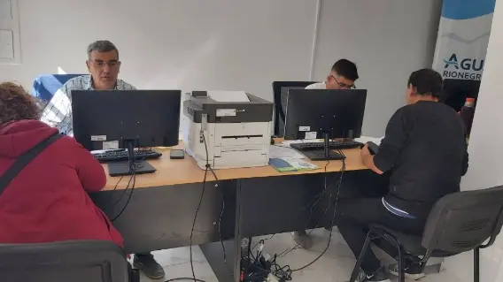 ARSA REEMPADRONAMIENTO