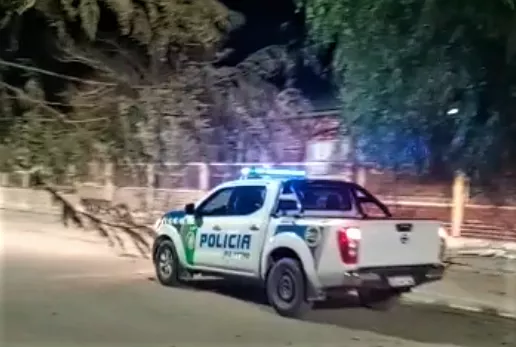 patrulla escuela 357