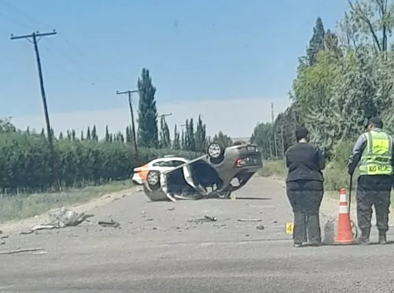 vuelco ruta chica2