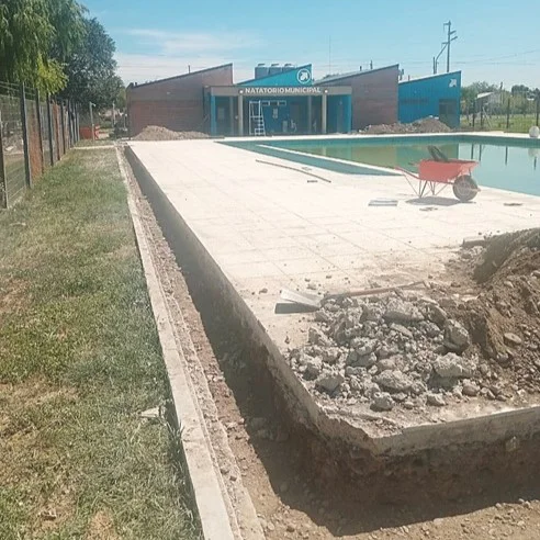 CERRAMIENTO NATATORIO