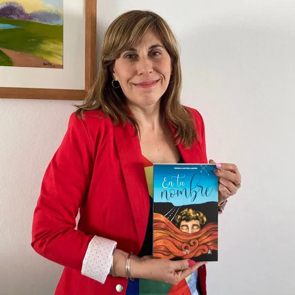 libro Vero Martínez1
