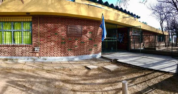 escuela 128